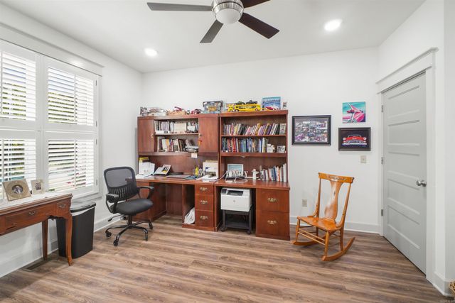 111 Moonlight Lane, Quitman, AR 72131