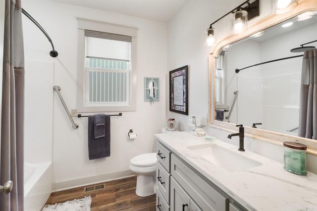 111 Moonlight Lane, Quitman, AR 72131