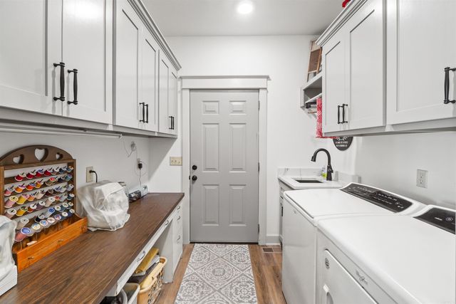 111 Moonlight Lane, Quitman, AR 72131