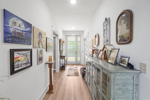 111 Moonlight Lane, Quitman, AR 72131