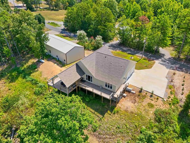 111 Moonlight Lane, Quitman, AR 72131