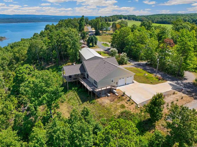 111 Moonlight Lane, Quitman, AR 72131