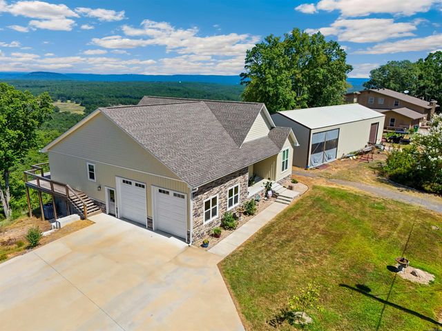 111 Moonlight Lane, Quitman, AR 72131