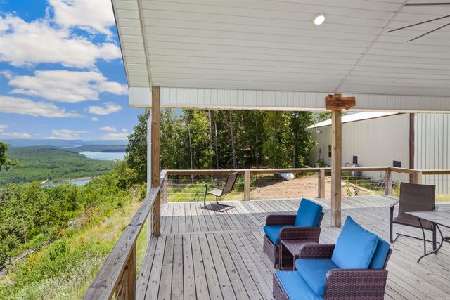 111 Moonlight Lane, Quitman, AR 72131