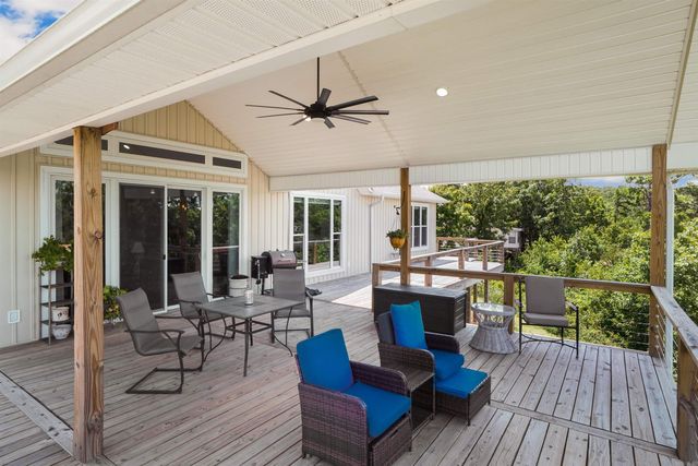 111 Moonlight Lane, Quitman, AR 72131