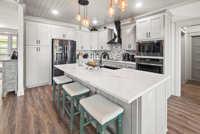 111 Moonlight Lane, Quitman, AR 72131