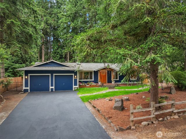 11117 318th Place NE, Carnation, WA 98014