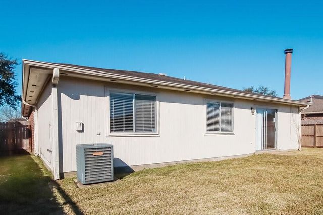 16115 Purpleridge Court, Houston, TX 77053