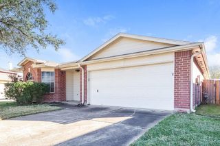 16115 Purpleridge Court, Houston, TX 77053