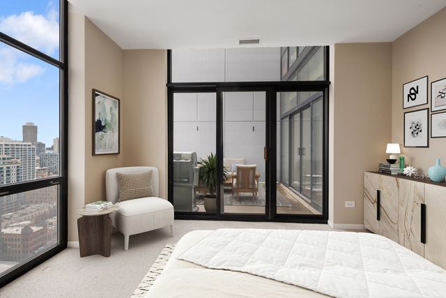 435 W Erie Street 2204, Chicago, IL 60654