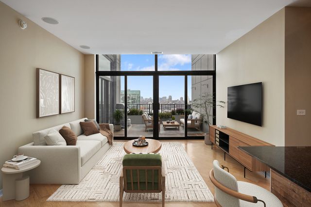 435 W Erie Street 2204, Chicago, IL 60654