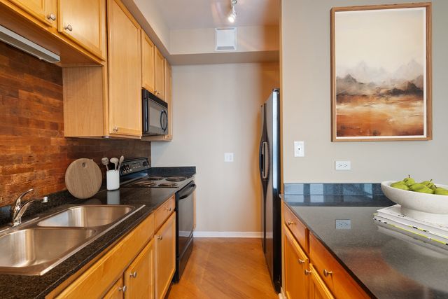 435 W Erie Street 2204, Chicago, IL 60654