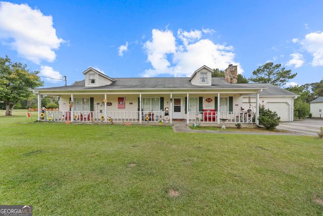 109 Southfork Drive, Macon, GA 31220