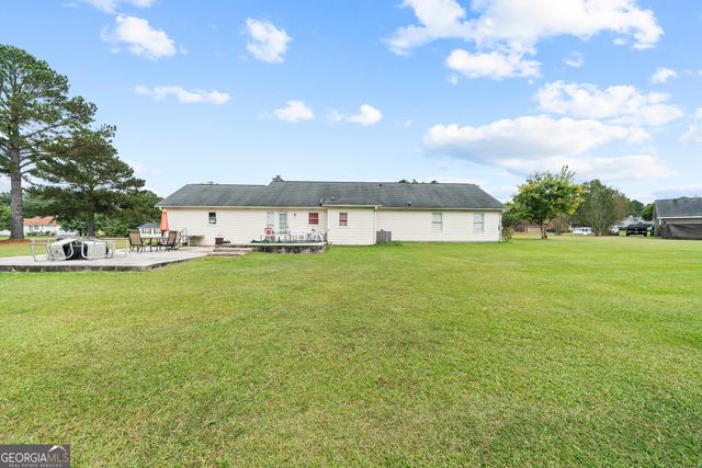 109 Southfork Drive, Macon, GA 31220