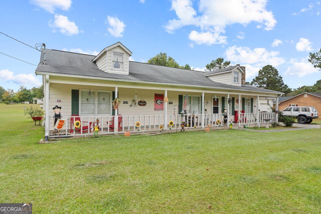 109 Southfork Drive, Macon, GA 31220