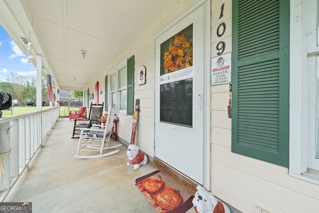 109 Southfork Drive, Macon, GA 31220