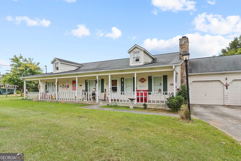 109 Southfork Drive, Macon, GA 31220