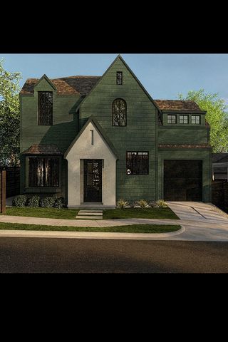 2503 E 18th ST, Austin, TX 78702