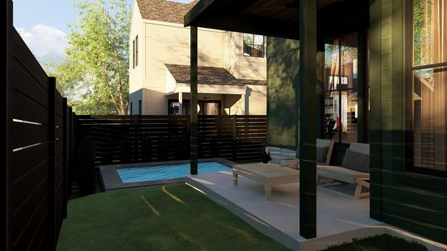 2503 E 18th ST, Austin, TX 78702