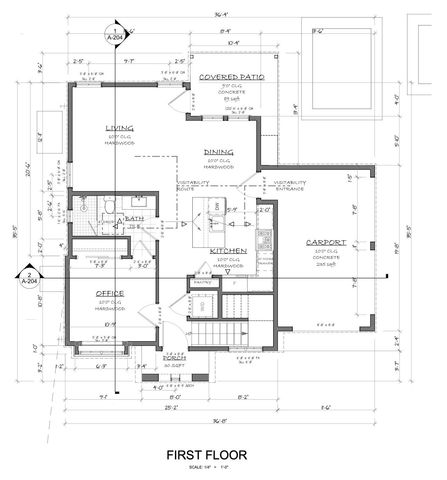 2503 E 18th ST, Austin, TX 78702