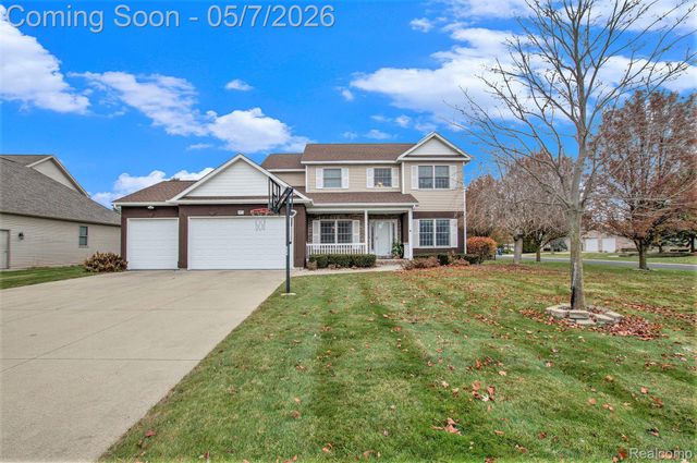 3839 Wild Pine Drive, Saginaw, MI 48603
