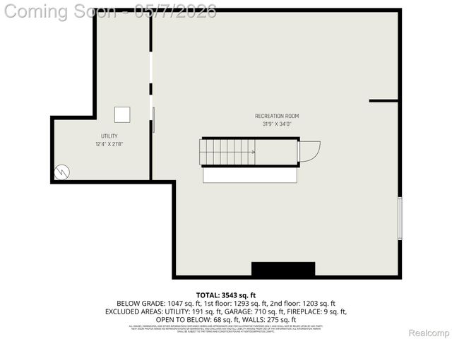 3839 Wild Pine Drive, Saginaw, MI 48603