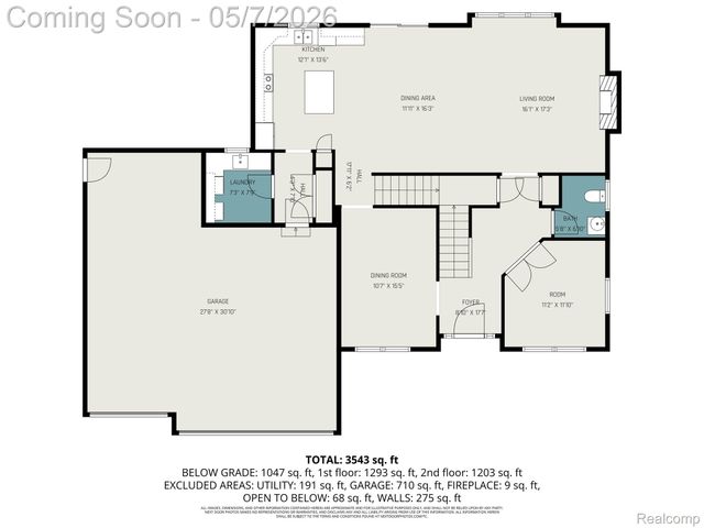 3839 Wild Pine Drive, Saginaw, MI 48603
