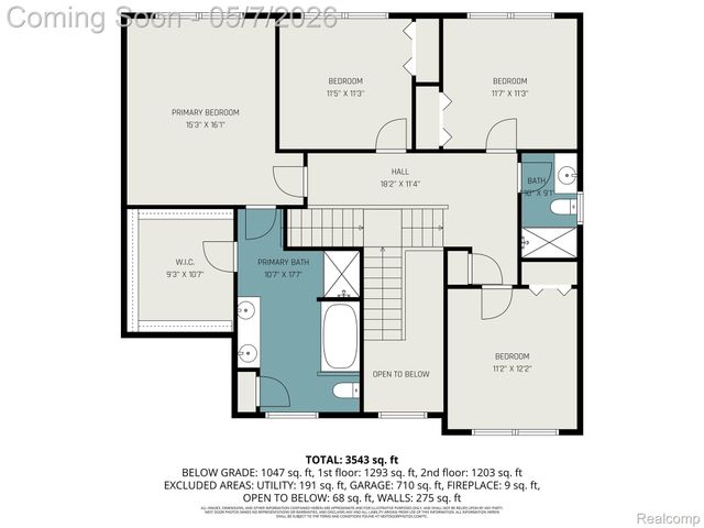 3839 Wild Pine Drive, Saginaw, MI 48603
