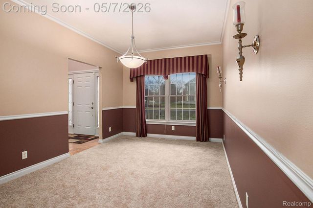 3839 Wild Pine Drive, Saginaw, MI 48603