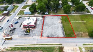 214 N Wilson Avenue, Sand Springs, OK 74063