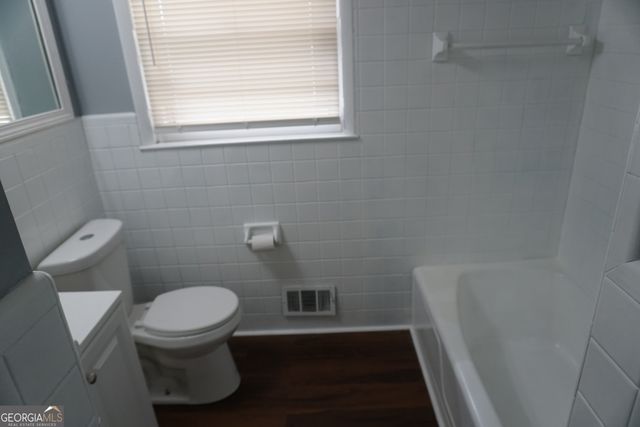 5647 Highland Street, Forest Park, GA 30297