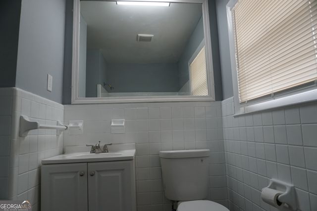 5647 Highland Street, Forest Park, GA 30297