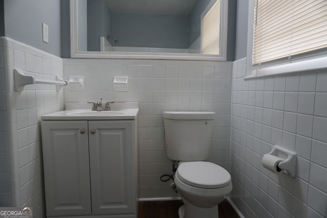 5647 Highland Street, Forest Park, GA 30297