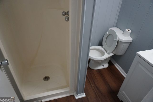 5647 Highland Street, Forest Park, GA 30297