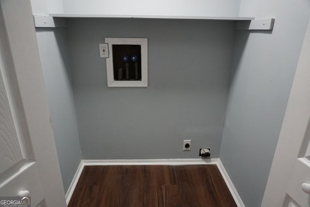 5647 Highland Street, Forest Park, GA 30297