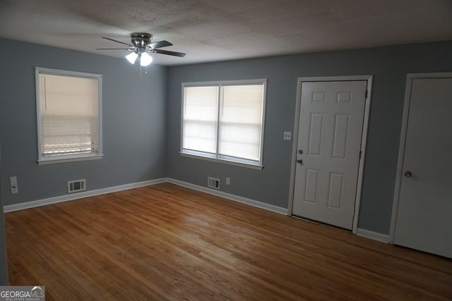 5647 Highland Street, Forest Park, GA 30297