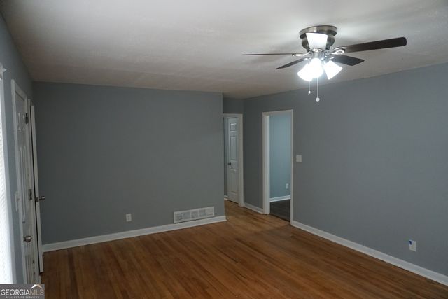 5647 Highland Street, Forest Park, GA 30297