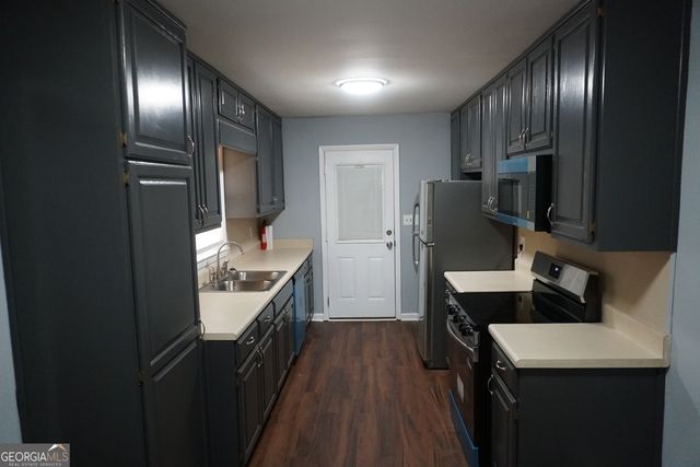 5647 Highland Street, Forest Park, GA 30297