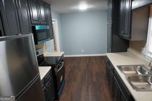 5647 Highland Street, Forest Park, GA 30297