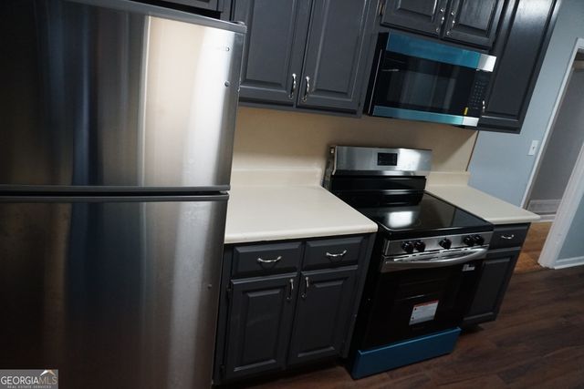 5647 Highland Street, Forest Park, GA 30297