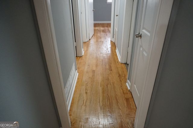 5647 Highland Street, Forest Park, GA 30297