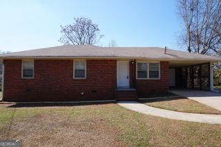 5647 Highland Street, Forest Park, GA 30297
