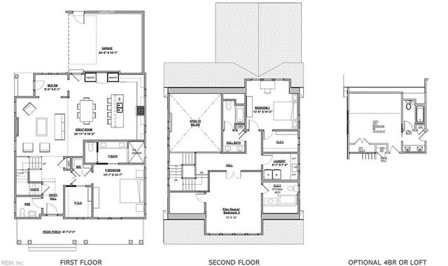 205 Maggie Bell Ln., Chesapeake, VA 23320