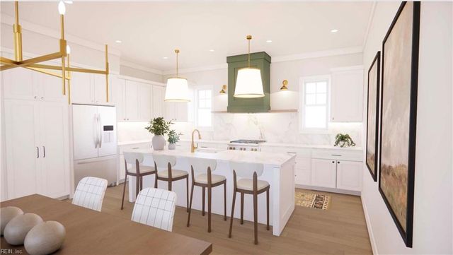 205 Maggie Bell Ln., Chesapeake, VA 23320