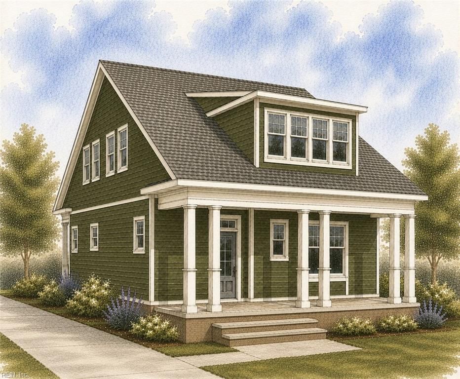 205 Maggie Bell Ln., Chesapeake, VA 23320