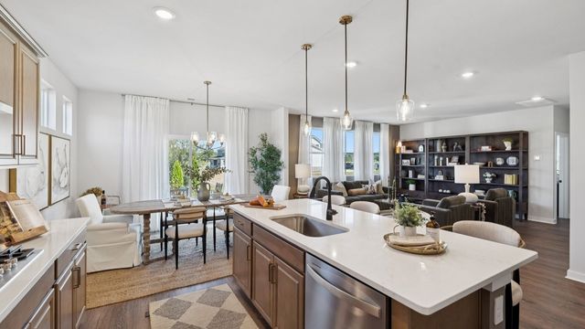 6042 Eugene Drive, Smyrna, TN 37167