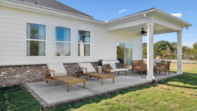 6042 Eugene Drive, Smyrna, TN 37167