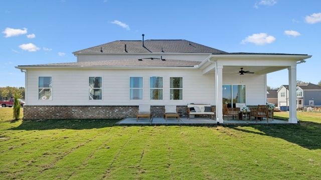 6042 Eugene Drive, Smyrna, TN 37167