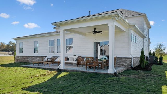 6042 Eugene Drive, Smyrna, TN 37167