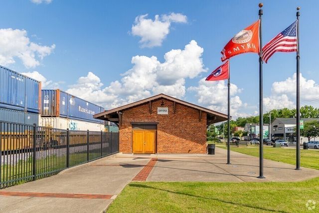 6042 Eugene Drive, Smyrna, TN 37167